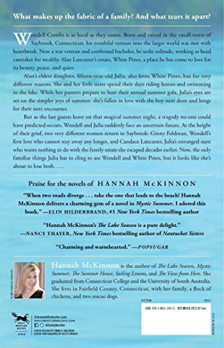 Message in the Sand: A Novel