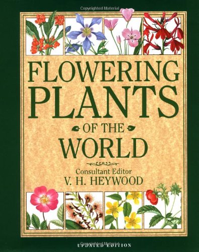 Flowering Plants of the World