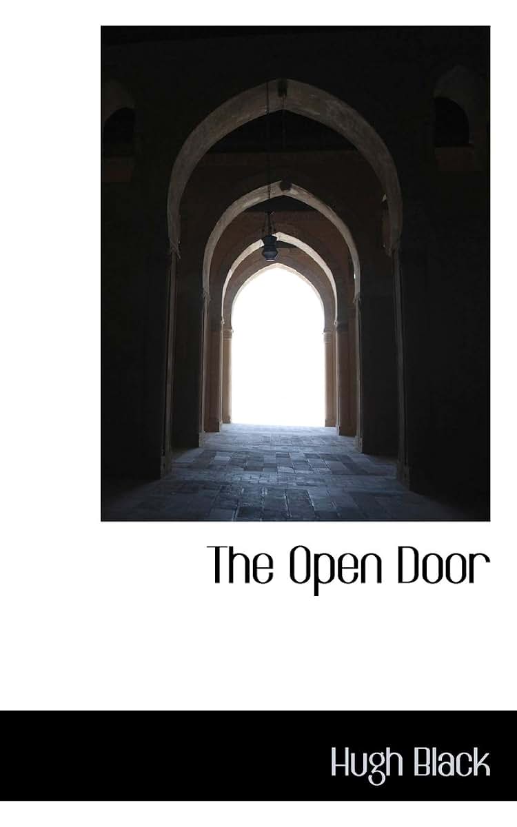The Open Door