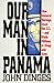 Our Man in Panama: How General Noriega Used the United States- And Made Millions in Drugs and Arms