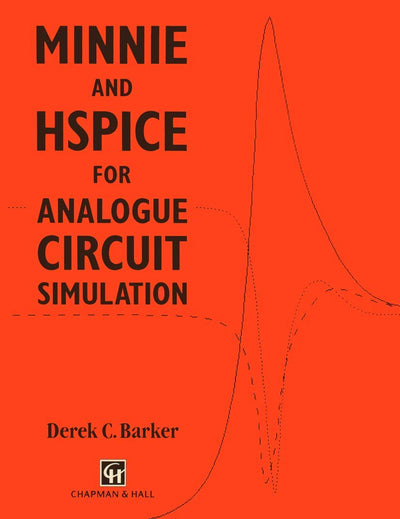 MINNIE and HSpice for Analogue Circuit Simulation