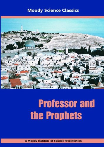 Professor and the Prophets