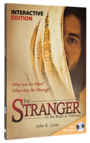 Stranger on the Road to Emmaus (Interactive Edition)