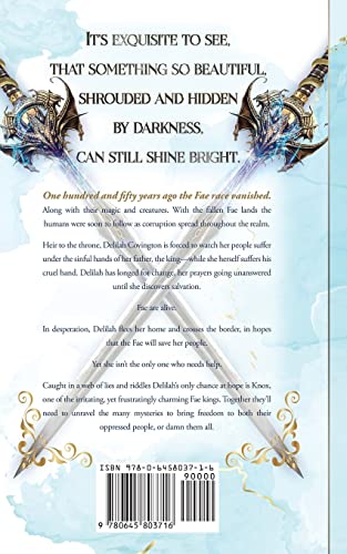 Heir of Broken Fate (HOBF)