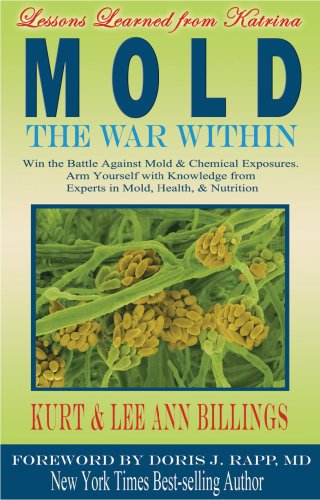 MOLD: The War Within — back cover