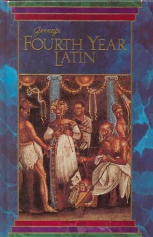 Fourth Year Latin