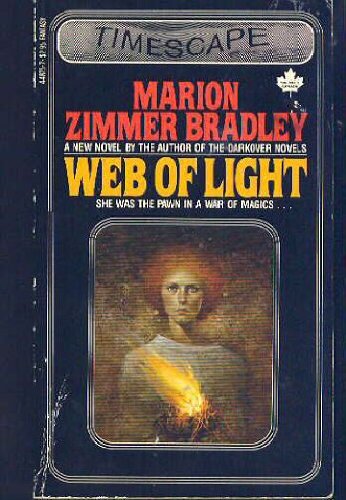 Web of Light by Bradley, Marion Zimmer