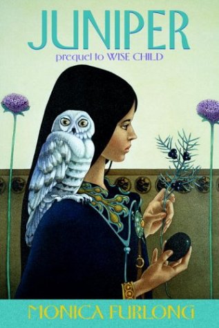 Juniper by Furlong, Monica
