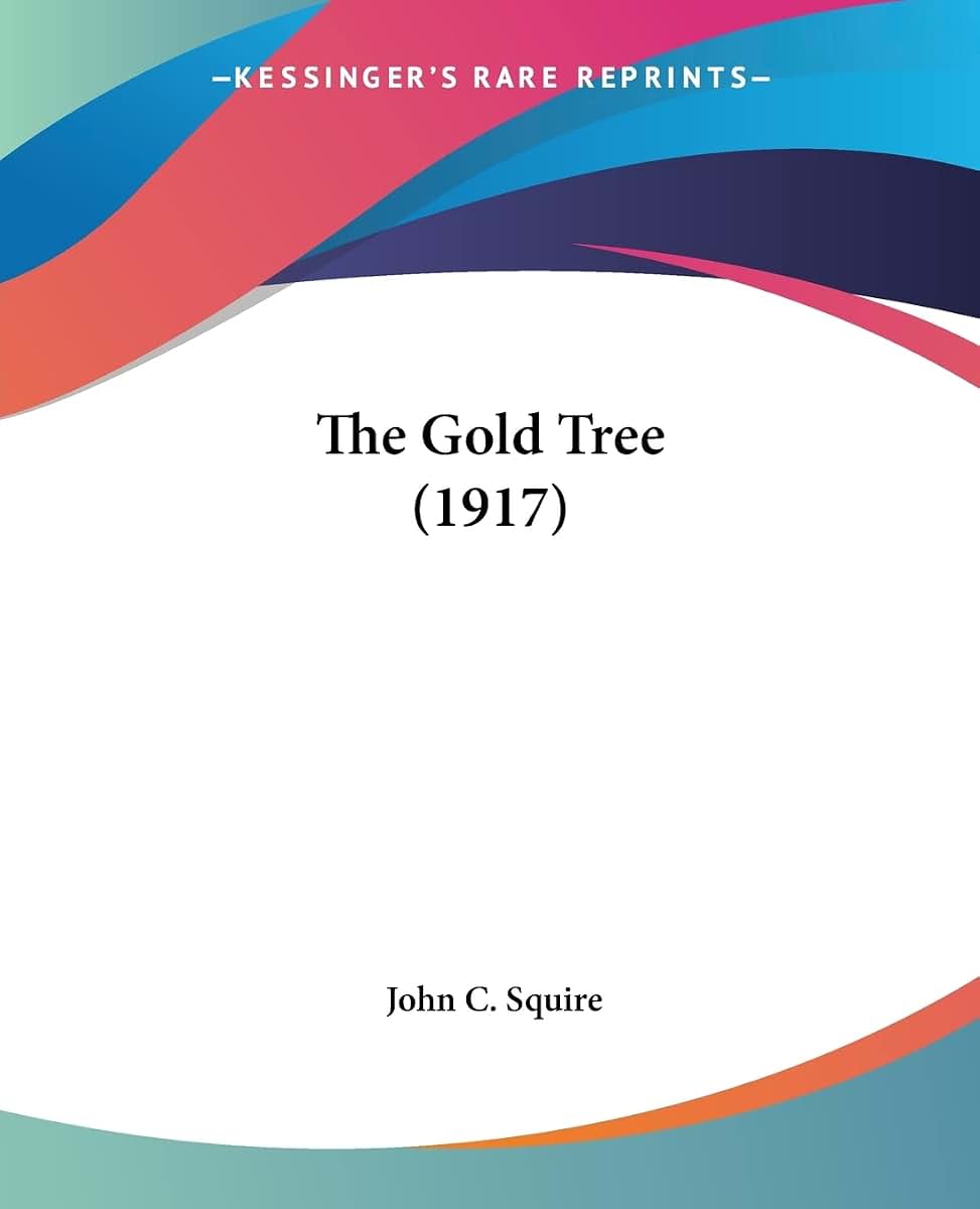 The Gold Tree (1917)
