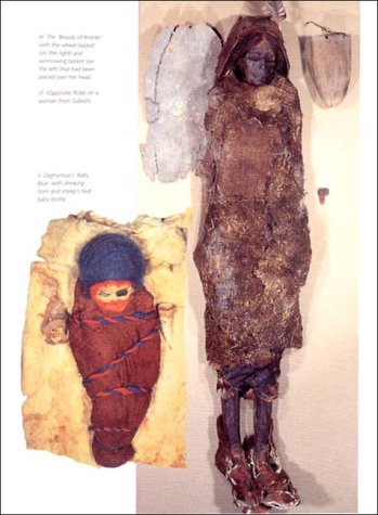 The Tarim Mummies: Ancient China and the Mystery of the Earliest Peoples from the West