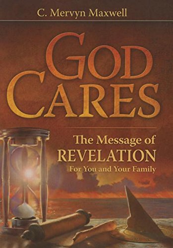 God Cares: The Message of Revelation for You and Your Family, Vol. 2