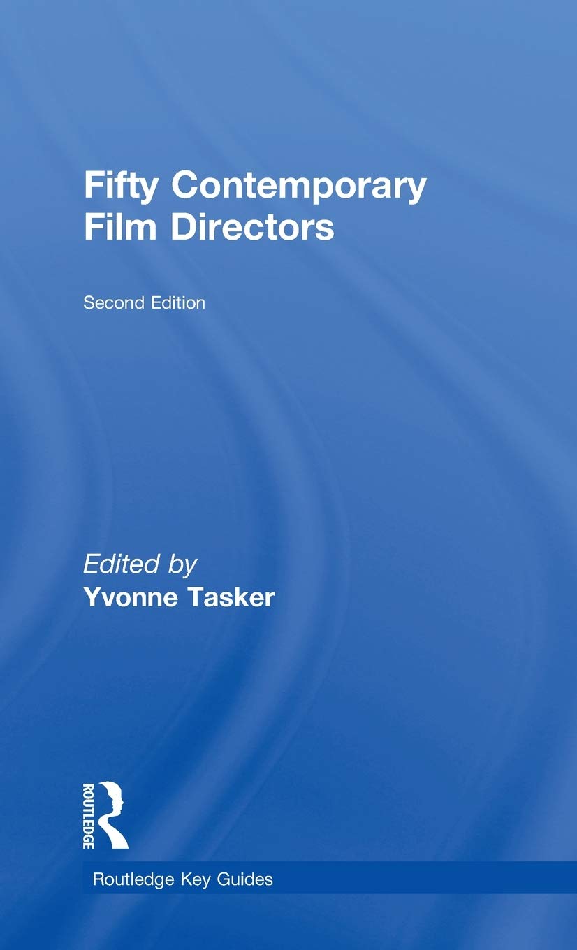 Fifty Contemporary Film Directors (Routledge Key Guides)