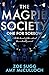 One for Sorrow (1) (The Magpie Society)