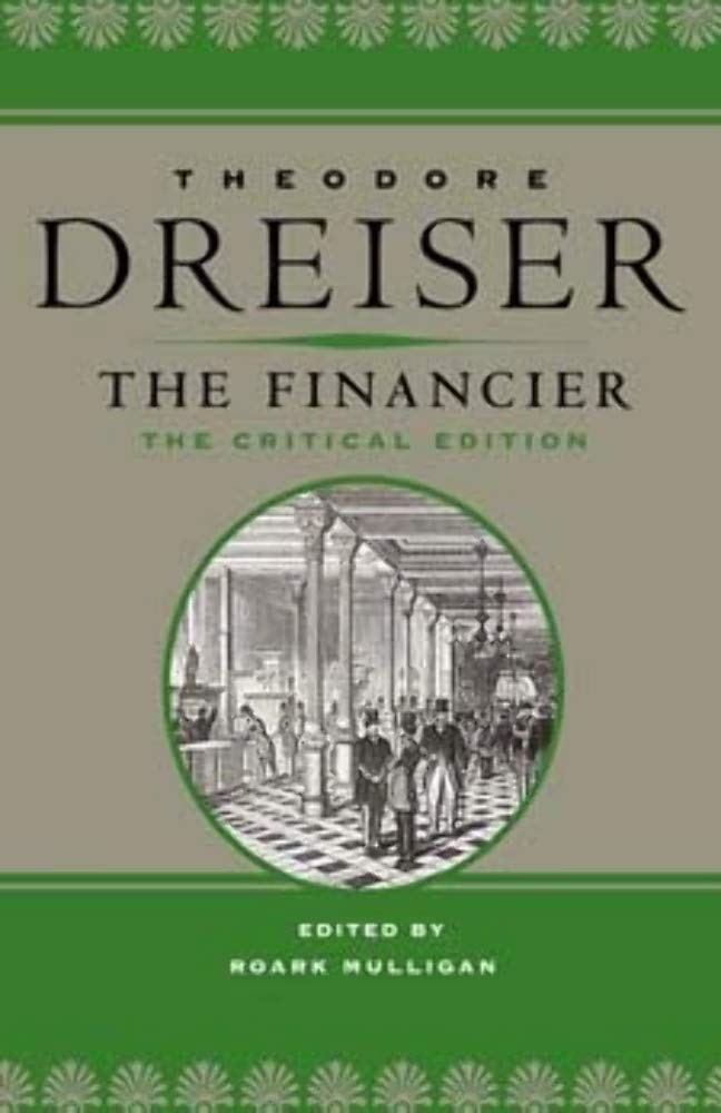 Political Writings (Dreiser Edition)
