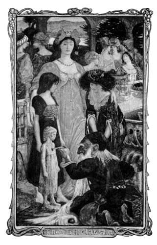 The Violet Fairy Book (Dover Children's Classics)