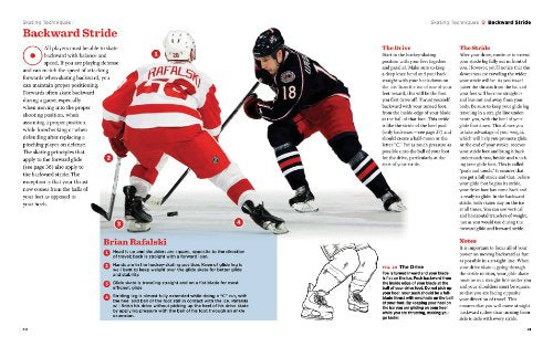 Play Better Hockey: 50 Essential Skills for Player Developme