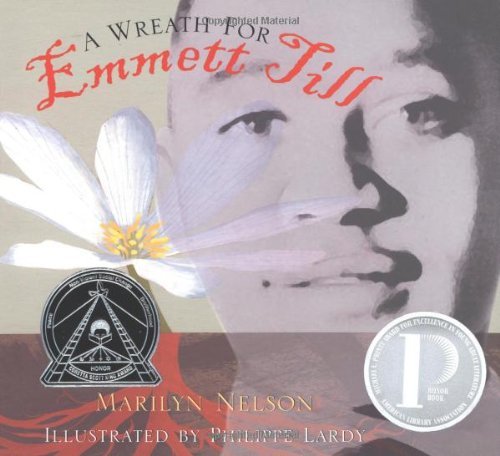 A Wreath for Emmett Till by Nelson, Marilyn