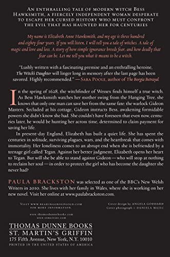 The Witch's Daughter: A Novel (The Witch's Daughter, 1)