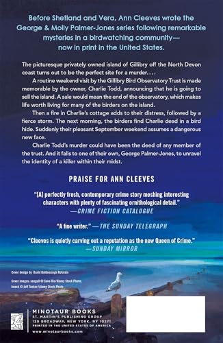 Come Death and High Water (George & Molly Palmer-Jones Series, 2)
