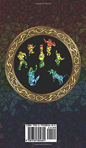 The Elven Inquisition: A Woke Fairy Story