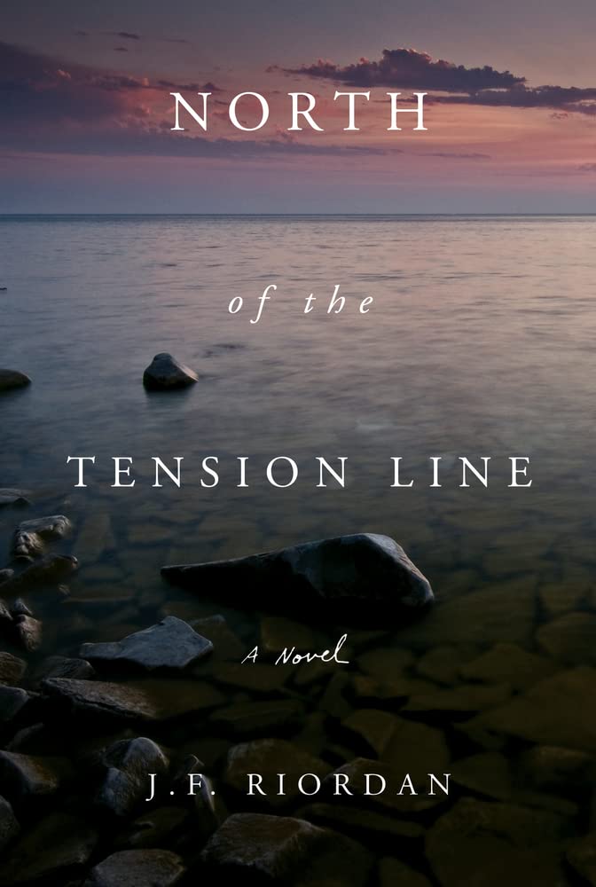 North of the Tension Line (Volume 1)