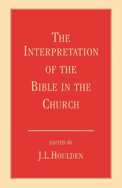 Interpretation of the Bible in Church