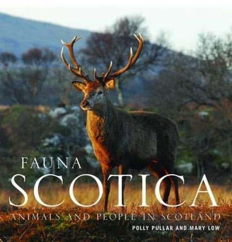 Fauna Scotica: People and Animals in Scotland