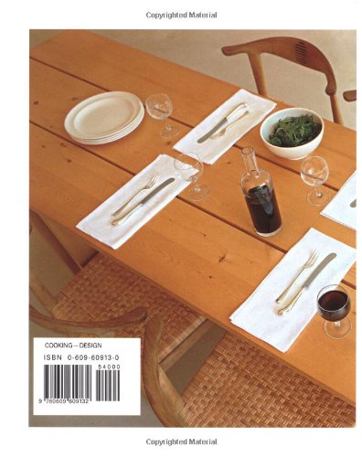 Living & Eating by John Pawson