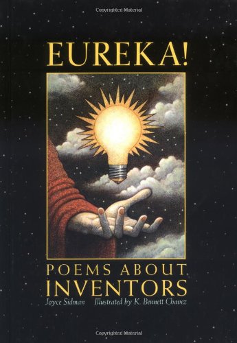 Eureka: Poems About Inventors (Single Titles)
