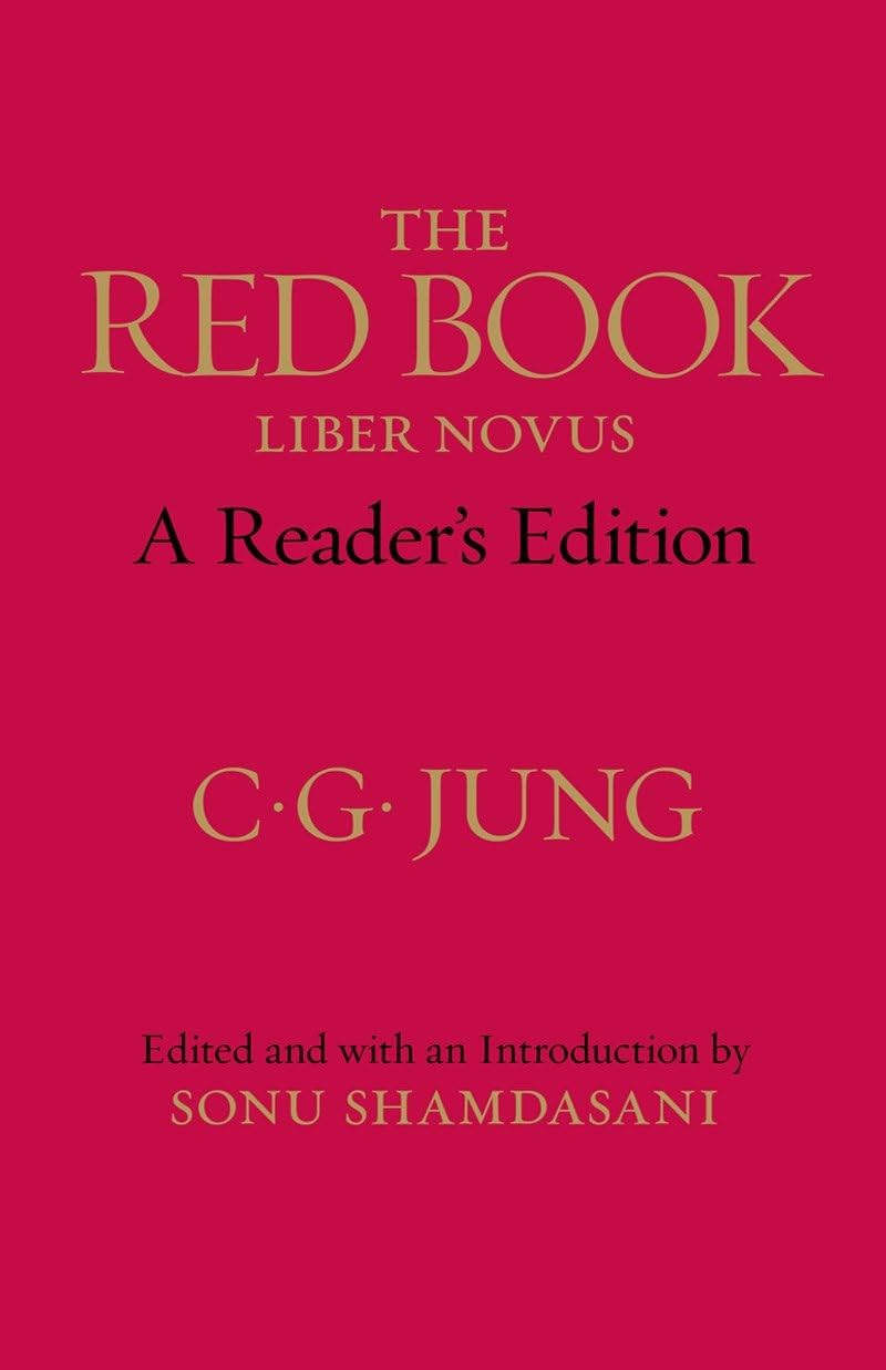 The Red Book: A Reader's Edition (Philemon) by Jung, C. G.