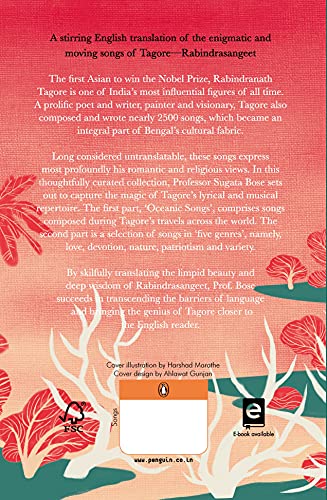Tagore: The World Voyager