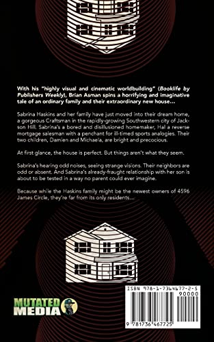 Man, Fuck This House