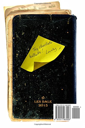 Grandmas Little Black Book of Recipes - From 1910 (Book 1)