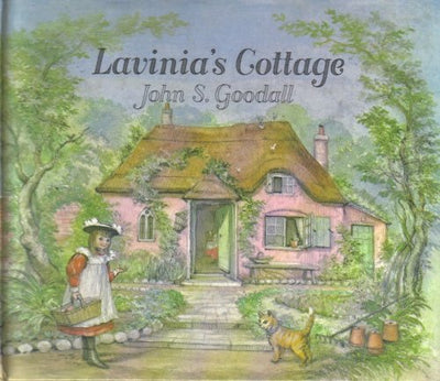 Lavinias Cottage