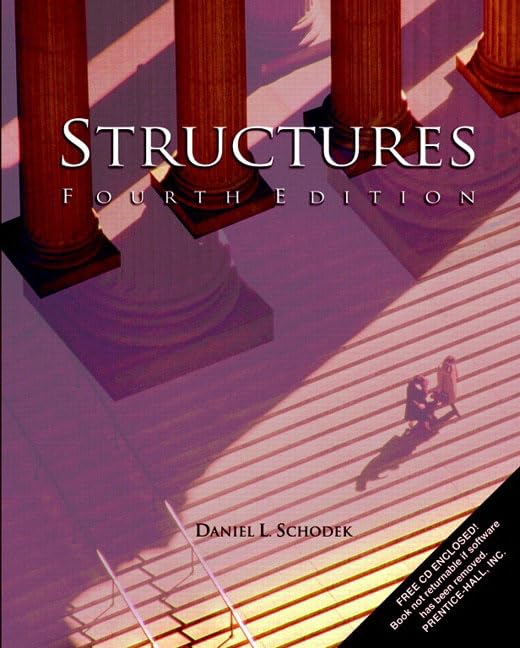 Structures (4th Edition) by Schodek, Daniel L.