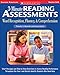 3-Minute Reading Assessments: Word Recognition, Fluency, and Comprehension: Grades 5-8
