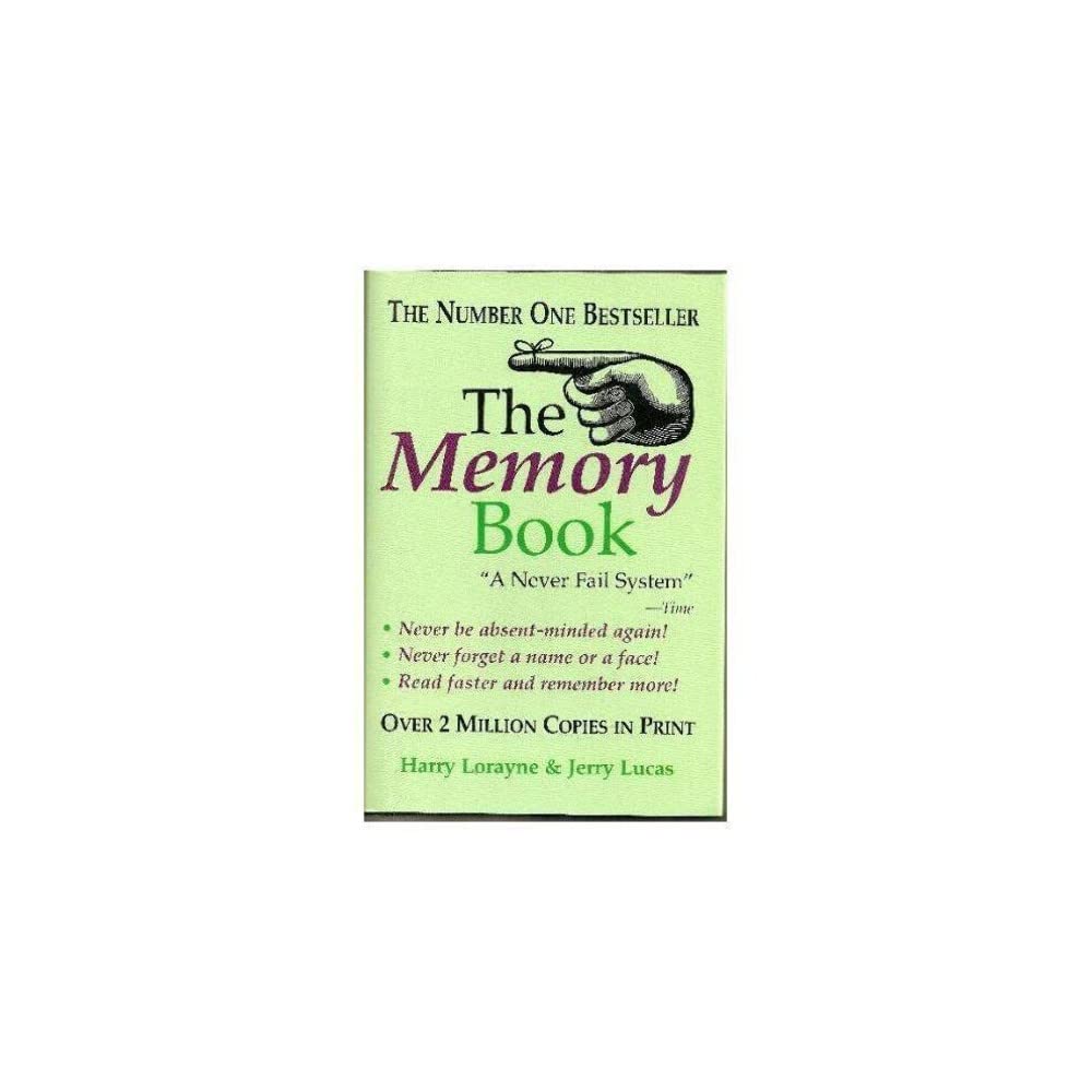 The Memory Book