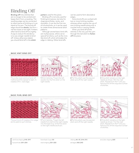 Vogue Knitting The Ultimate Knitting Book: Completely Revised & Updated
