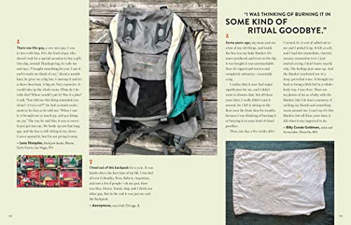 What We Keep: 150 People Share the One Object that Brings Them Joy, Magic, and Meaning