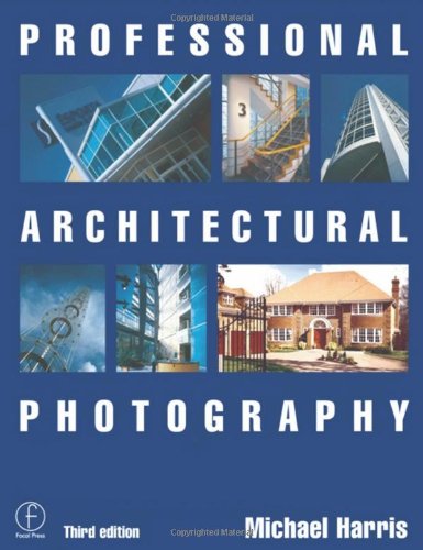 Professional Architectural Photography by Harris, Michael