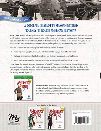 America's Story 3 (Student)