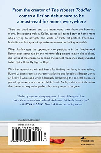 Confessions of a Domestic Failure: A Humorous Book About a not so Perfect Mom