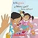 Now, What? / ¿Ahora, qué? (Eric & Julieta) (Scholastic Bilingual) (Spanish Edition)