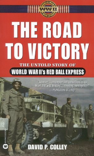The Road to Victory: The Untold Story of World War II's Red