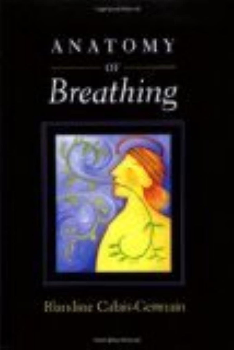 Anatomy of Breathing — back cover