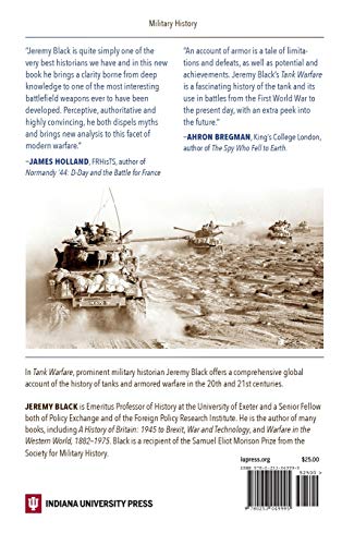Tank Warfare