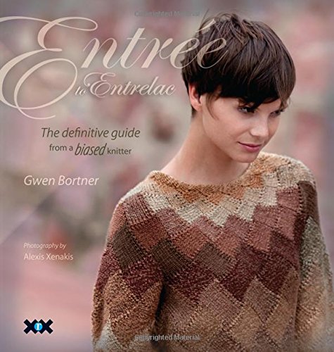 Entrée to Entrelac: The Definitive Guide from a Biased Knitt