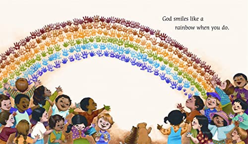 God's Dream by Archbishop Desmond Tutu