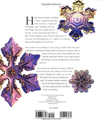 The Snowflake
