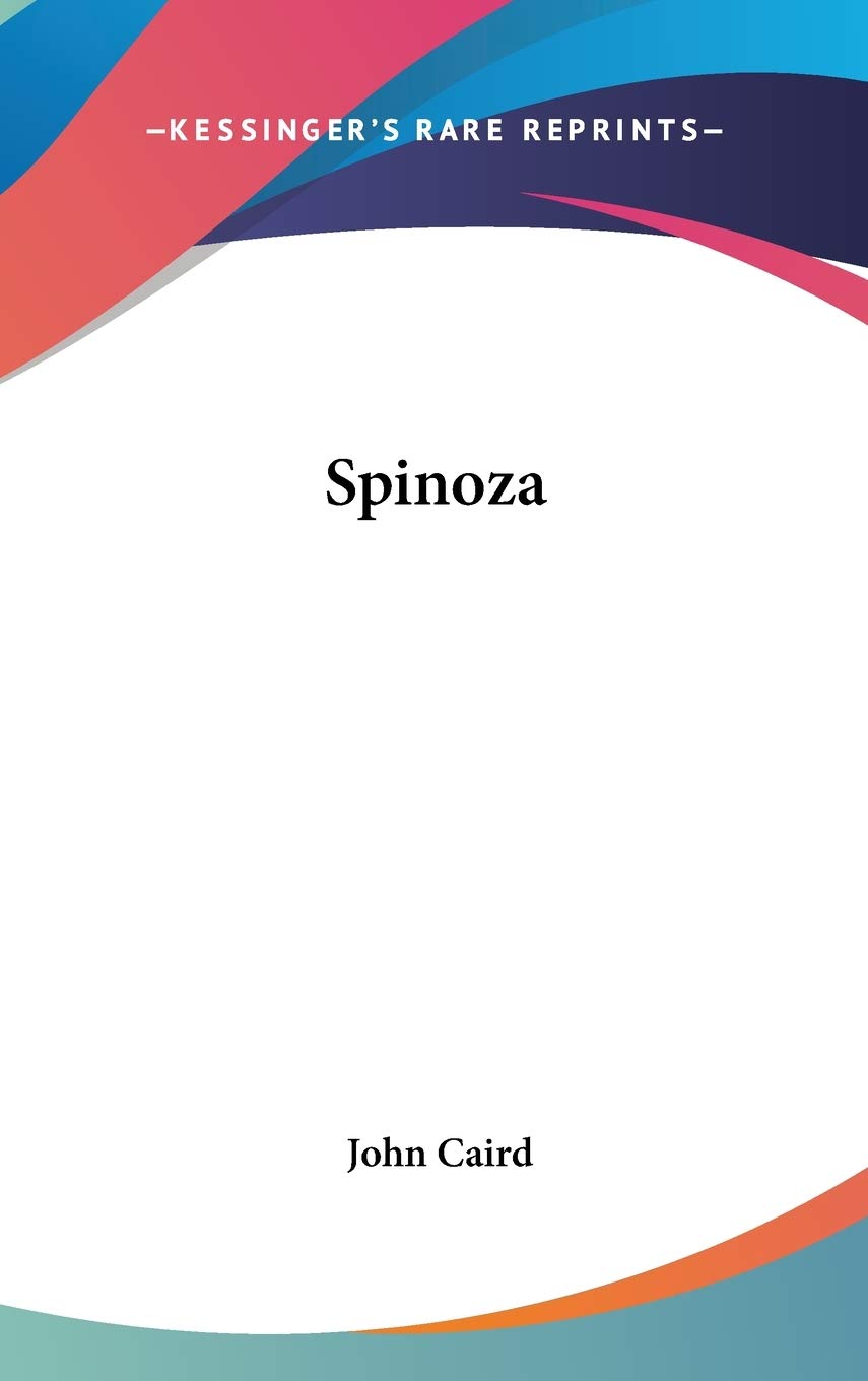 Spinoza